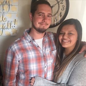 Meet your Posher, Aliceia